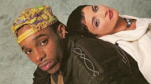 Magic Affair vs.2 Brothers On The 4 th Floor-In The Middle Of The Night (J-J.Fox mash up)