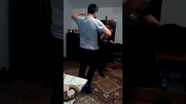 Ахой Алежык и матушка Наталья Варшава у Зеныка смотреть онлайн