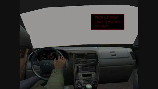 Garrys Mod - Lost Cause: A Silent Hill Story TEST смотреть онлайн