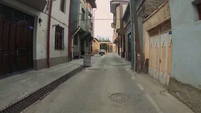 Самарканд смотреть онлайн