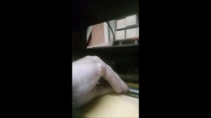 Замена ножей на рейсмусе  Корвет 21