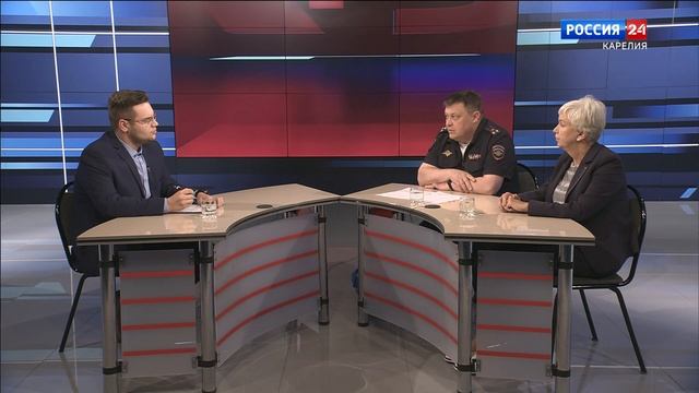 «Дежурная часть». 19.09.2023 смотреть онлайн