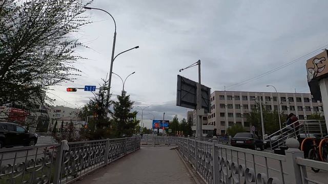Кокшетау (43) Абая - Горького смотреть онлайн