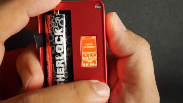 New favorite ??? Dot Squonk 100w смотреть онлайн