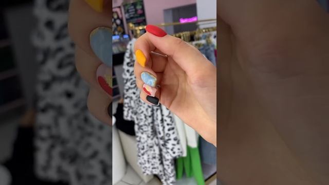 #салонкрасотымосква #маникюрмосква