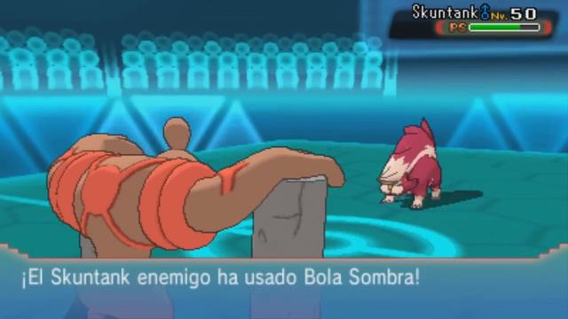 POKÉMON RUBÍ OMEGA & ZAFIRO ALFA COMBATE ONLINE: PABLO VS BLESSUR, "ABSORBE ELECTRICIDAD". смотреть онлайн