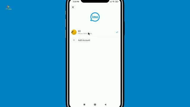 How to Recovery Delete IMO Account Easily смотреть онлайн