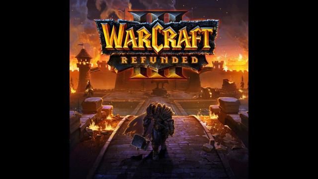 Giant Bomb GOTY 2020 - Brad on Warcraft III: Reforged and the State of Blizzard смотреть онлайн
