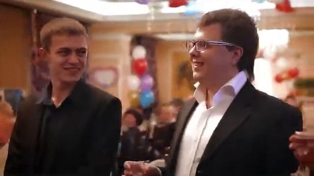 Тамада, певец Роман смотреть онлайн