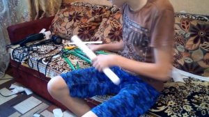 тюнинг велосипеда: обклейка велосипеда пленкой