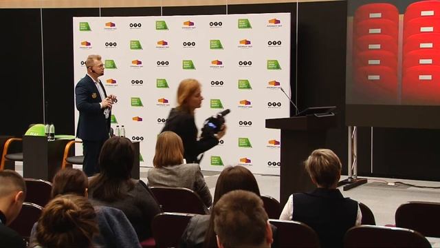 XXIII ВКБ. Чулочников: + 5 млн рублей в год. Где скрыт потенциал роста? смотреть онлайн