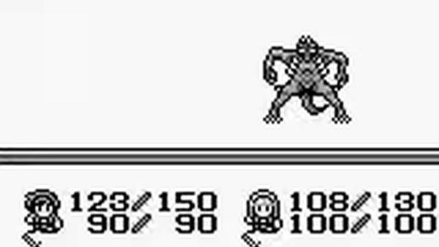 Game Boy Longplay [632] Magic Knight Rayearth 2nd The Missing Colors смотреть онлайн