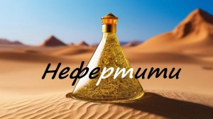 Нефертити