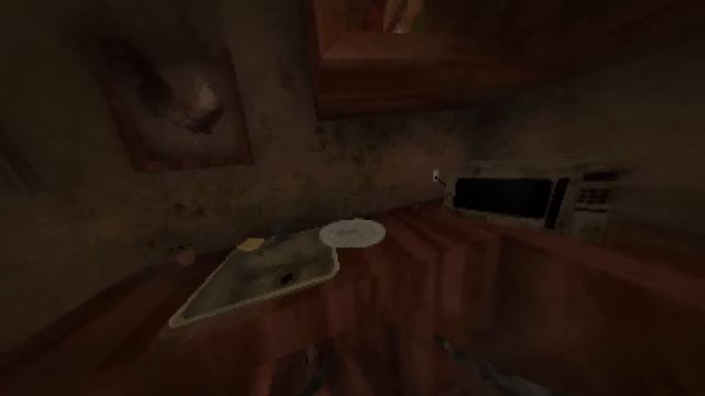 Horror Game Where You're A Fly That Eats Rotting Flesh - The Hungry Fly смотреть онлайн