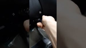 Снятие задних сидений toyota camry v70