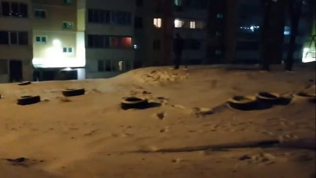 Новый год 2к18 ВЛАДИВОСТОК! смотреть онлайн