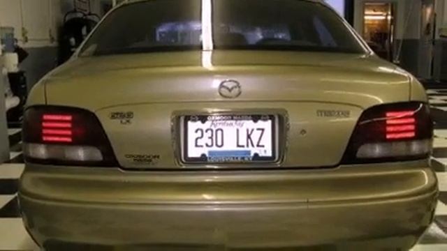 Preowned 1998 Mazda 626 Louisville KY 40222