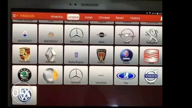 Easydiag 2.0/3.0 Activation online and offline one car testing Free смотреть онлайн