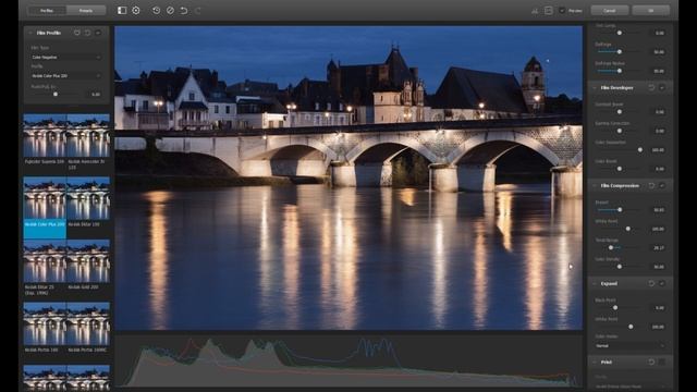 Dehancer Film Review and Tutorial смотреть онлайн