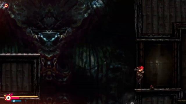 Demoniaca: Everlasting Night | Some Gameplay смотреть онлайн