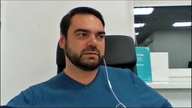 Оператор под стеклом. Вендор домофонии "Интерсвязь" смотреть онлайн