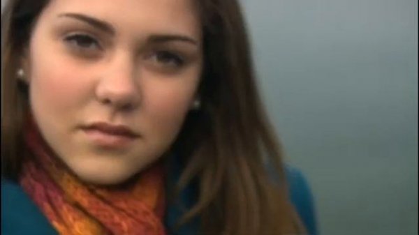 Andrea Ross   Moon River Official Music Video