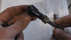 Вытащить гвоздь не повреждая доску