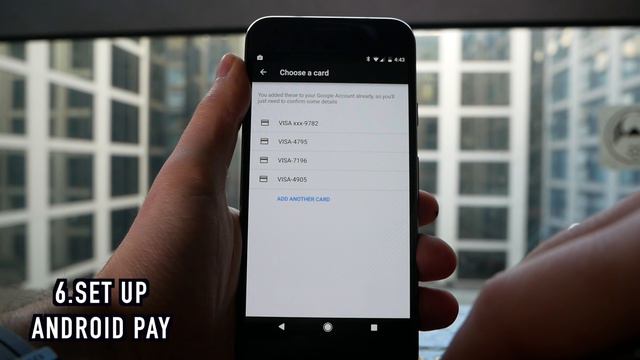 10 Tips + Tricks for the Google Pixel Phone / Pixel XL смотреть онлайн
