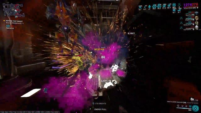 Warframe (PC) - Daily Sortie 1-14-2024 смотреть онлайн