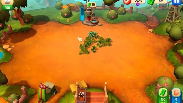 Farm Frenzy 6 Refreshed Collector's Edition GAMEPLAY смотреть онлайн