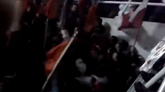 La banda de la paternal copando el supermercado смотреть онлайн