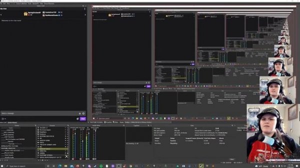 Words on Stream How to and Set up - Best Integrative Twitch game!