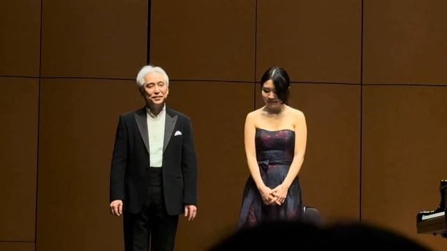 2024.3.26 문지영, 김대진 @ 경기 광주 커튼콜 смотреть онлайн