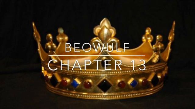 Beowulf Audiobook Chapter13: King Beowulf смотреть онлайн