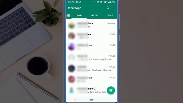 WhatsApp Safety Security | WhatsApp Safe Or Not | WhatsApp Safe Mode (Bangla) смотреть онлайн