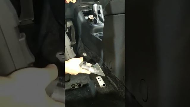Химчистка авто моющим пылесосом смотреть онлайн