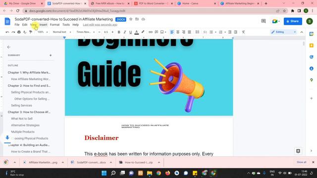 How to Create Ebook And Sell Online Through Razorpay? Earn Money Online #sellebook смотреть онлайн
