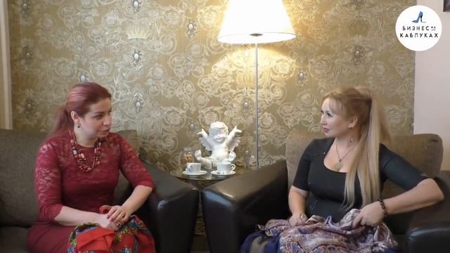 Практика с платком. Алена Полынь смотреть онлайн