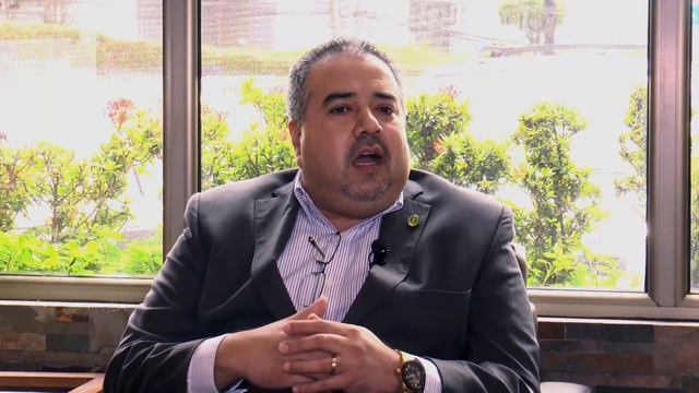 AL PUNTO CON SERGIO MENDEZ EDICIÓN 36 CON JOSÉ NAPOLEÓN LARA RAFAELÁN смотреть онлайн