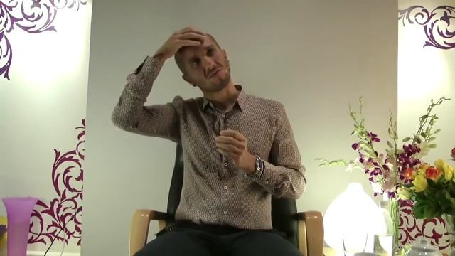 Артур Сита - "Вопрос: Как оставаться осознанным?" смотреть онлайн