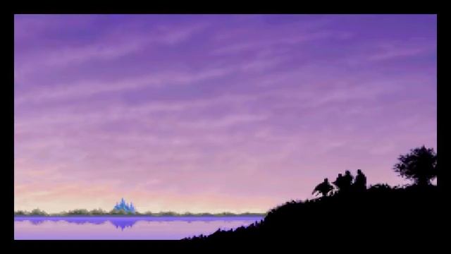 Final Fantasy I Origins. Прохождение 01 (Воины света) смотреть онлайн