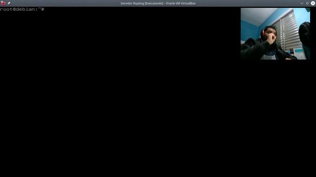 Servidor de Log Rsyslog em 10 minutos смотреть онлайн