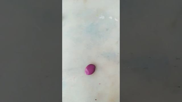 делаю Jaxa из пластилина##фильм Удивительный цифровой цирк# смотреть онлайн