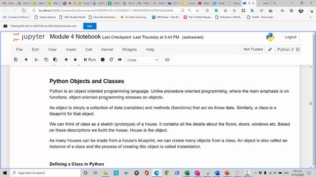 Module 4 OOP смотреть онлайн