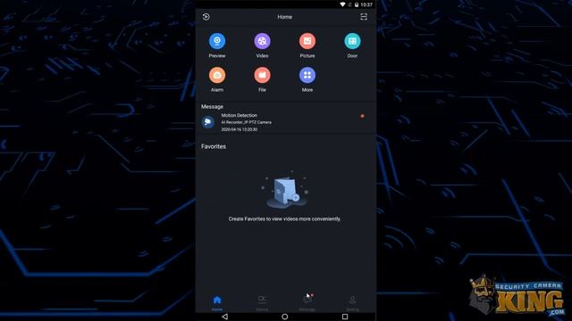 How to Reset the Password on an Elite Security Recorder смотреть онлайн