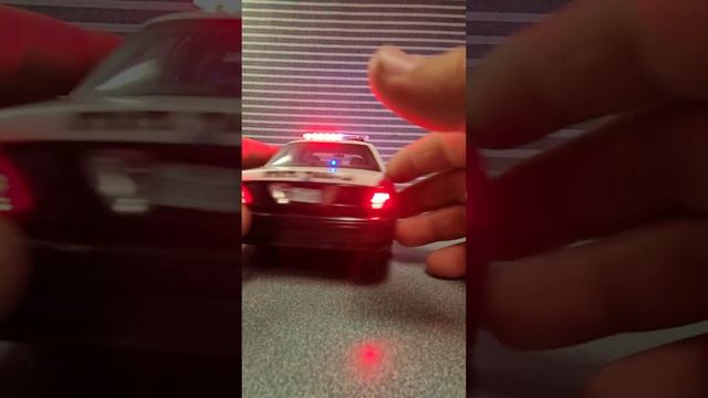 1/18 Texas DPS смотреть онлайн