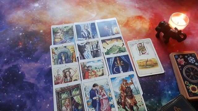 Как пройдет Ваше путешествие/поездка. Онлайн гадание смотреть онлайн