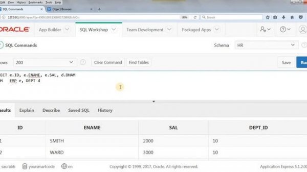 Tutorial 26 : Inner Joins (Equi Join) & Outer Joins Explained