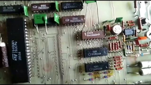 Ищу золото. Разбор электроники СССР. смотреть онлайн