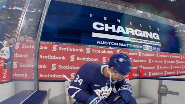 NHL LIVE🔴 New York Rangers Vs Toronto Maple Leafs - 19th December 2023 | NHL Full Match - NHL 24